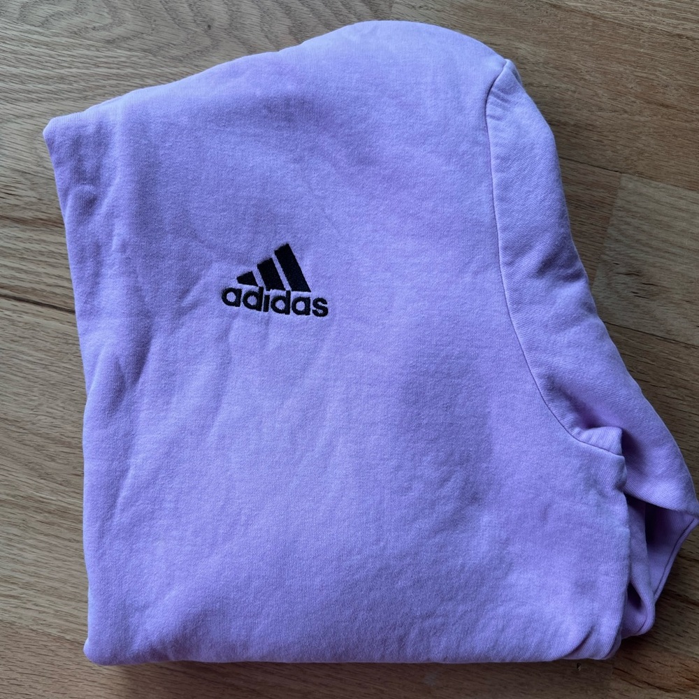 Boys Adidas Sweatshirt